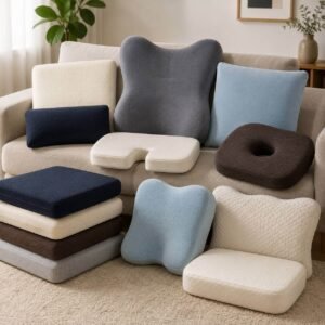 Foam Cushions