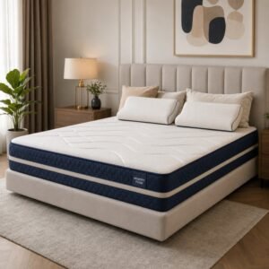 Foam Mattresses