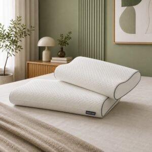 Memory Foam Pillows