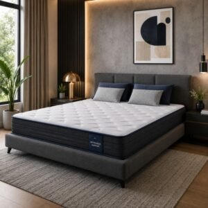 Orthopedic Foam Mattresses