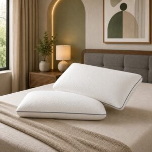 PU Foam Pillows